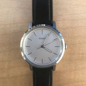 Women’s Fossil Watch